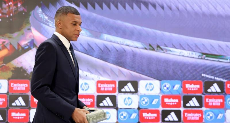  - Kylian Mbappé s'invite au 20h de TF1 pour répondre aux accusations de viols !