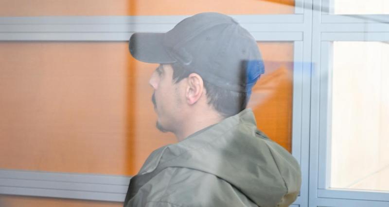  - Justice : la victime présumée d’une agression de Ben Yedder craque au procès