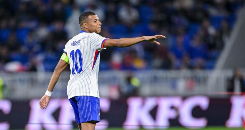  - Équipe de France : l’avocate de Kylian Mbappé au JT de 20h ce mardi