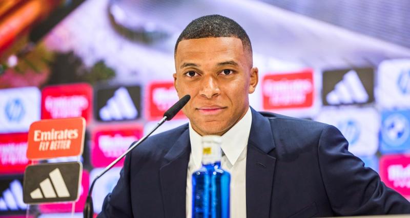  - Mbappé accusé de viol, la défense offensive de son avocate