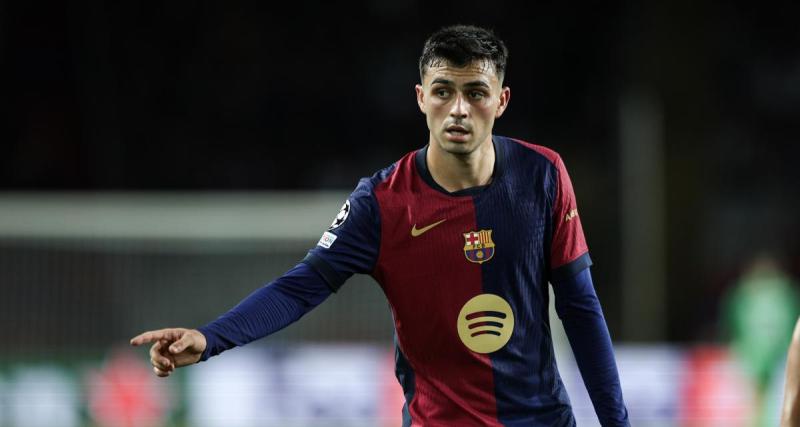  - Barça : trois énormes prolongations en bonne voie