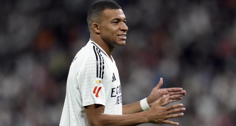  - Affaire Mbappé : l'avocate du joueur sort du silence et affirme que son client est serein