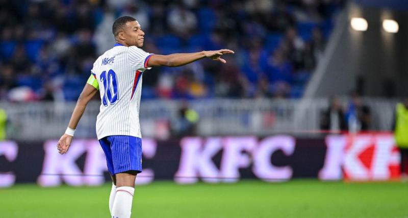  - Affaire Mbappé : "Il n’est jamais seul" rappelle l’avocate de Mbappé, qui va porter plainte pour "dénonciation calomnieuse"