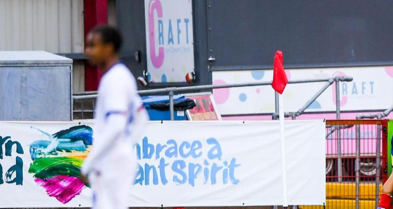  - L’Équipe de France U19 surclassée par l’Angleterre