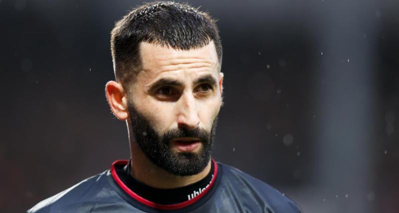  - Maxime Gonalons prend sa retraite ! (officiel)