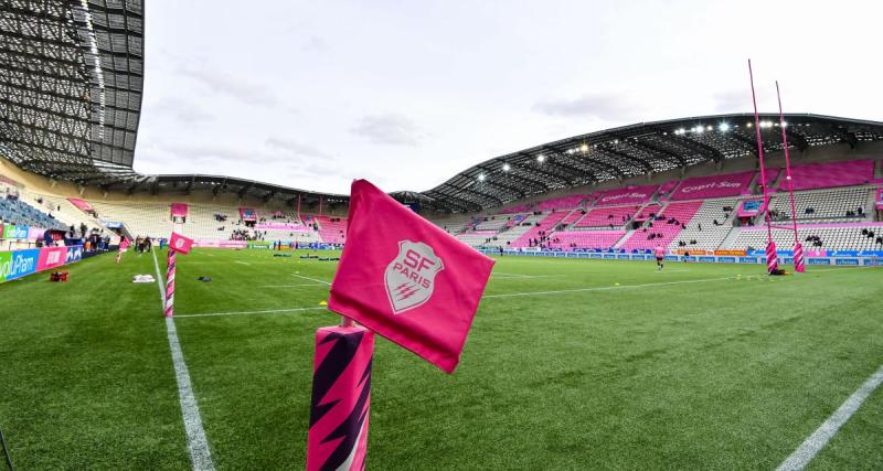  - Stade Français : le nouvel entraîneur du club parisien a été dévoilé