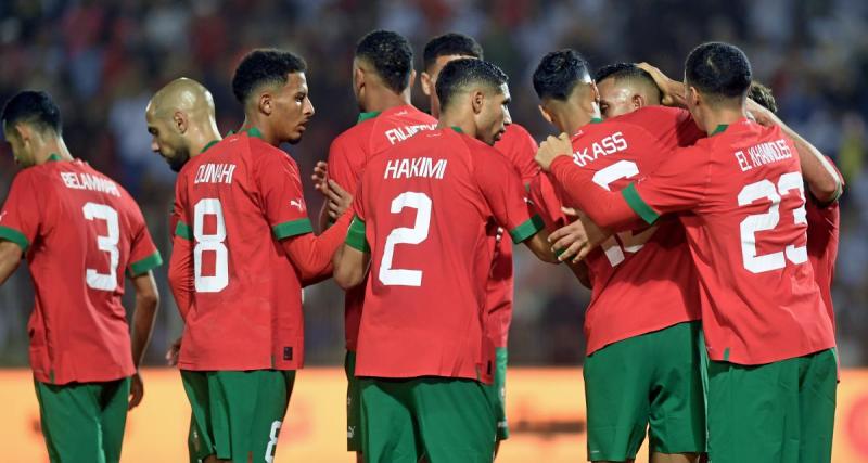 CAN 2026 : le Maroc et la Guinée s'imposent dans les qualifications