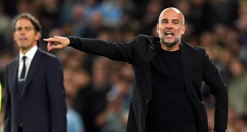  - Manchester City : dénouement imminent pour l'avenir de Guardiola