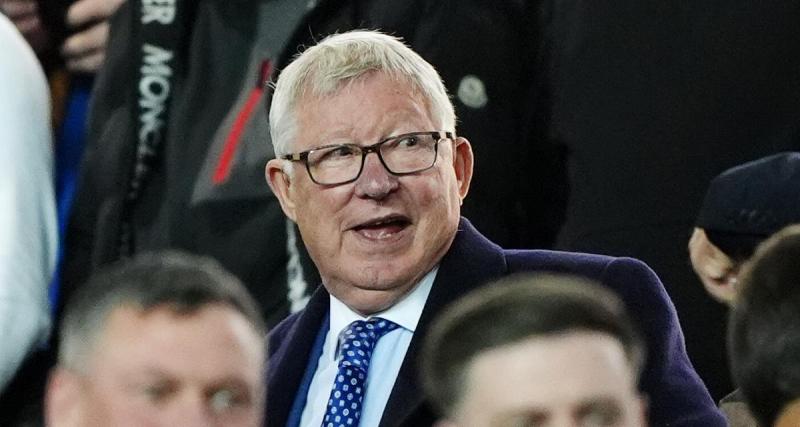  - Manchester United : une légende du club s'inquiète de l'éviction de Sir Alex Ferguson