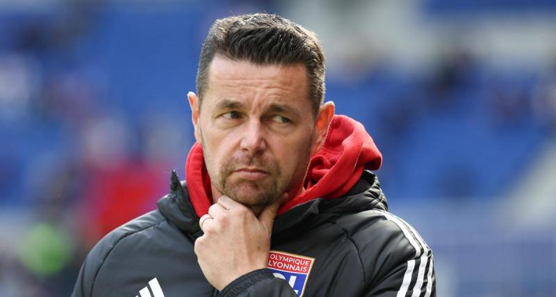  - OL : Pierre Sage détruit l'état de l'OL à son arrivée