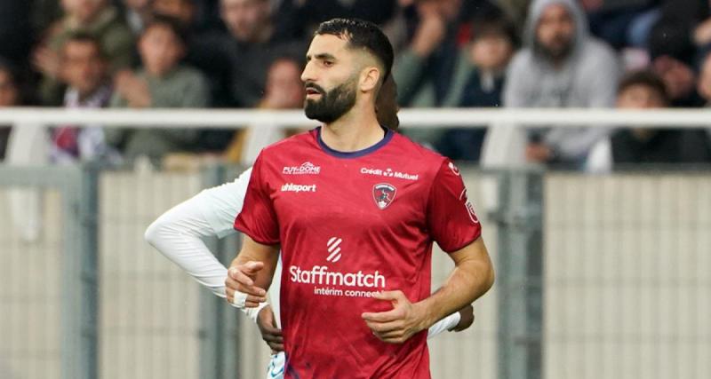  - Mercato : Maxime Gonalons raccroche les crampons