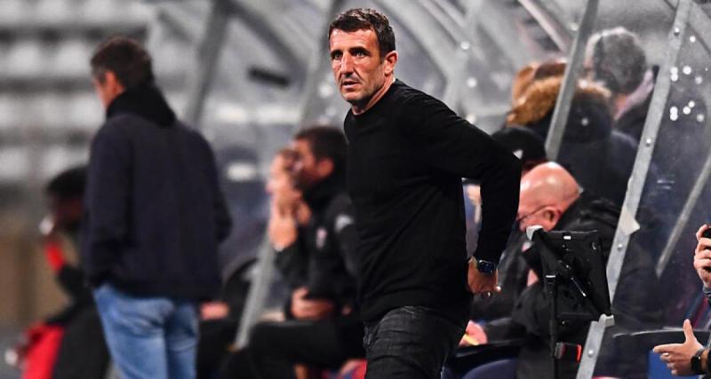  - Stéphane Gilli (Paris FC) : "J'aimerais bien voir le stade Charléty plein"