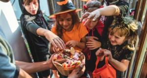 Quel est le déguisement d'Halloween idéal pour vos enfants ? Répondez à notre test et découvrez-le !