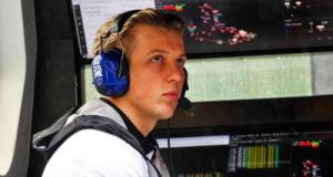 Liam Lawson de retour en F1, sa première fois aux Etats-Unis