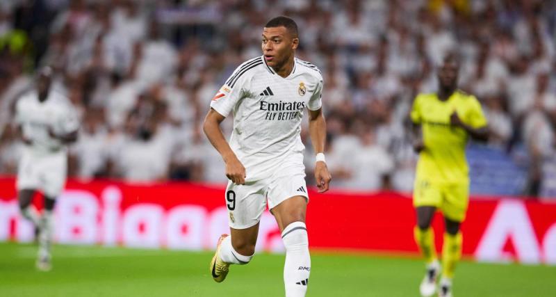  - Affaire Mbappé : l'attaquant pris dans une affaire d'avortement ?