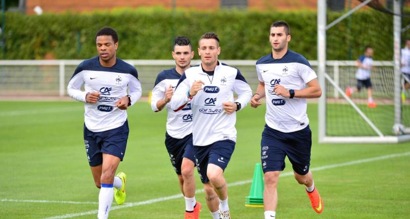  - Equipe de France : un nouvel international prend sa retraite 