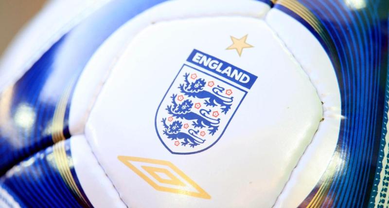  - Angleterre : le nouveau sélectionneur des Three Lions est connu !