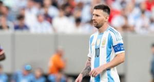 Real Madrid : Messi adoube déjà une pépite des Merengue