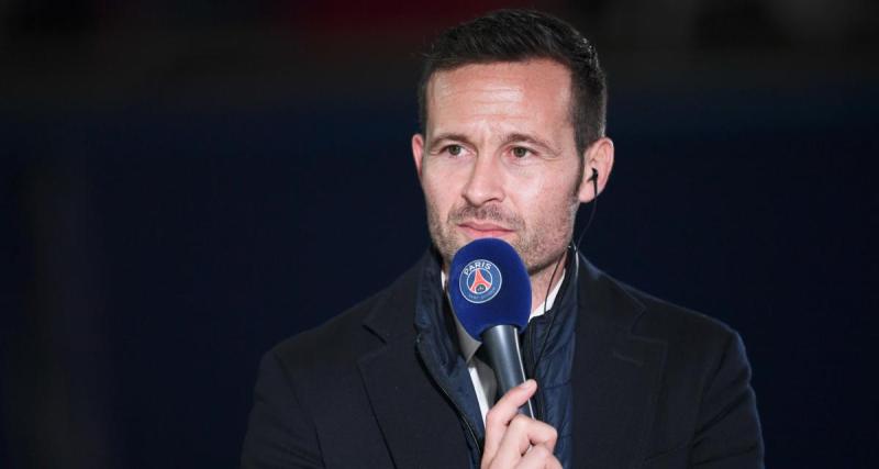  - PSG : Yohan Cabaye nommé Directeur Sportif du Centre de Formation et de Préformation (off)