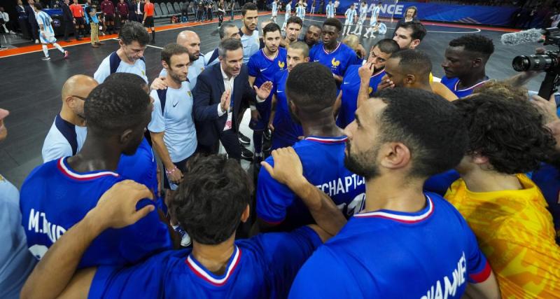  - Équipe de France Futsal : les Bleus joueront un match amical de prestige à Laval 