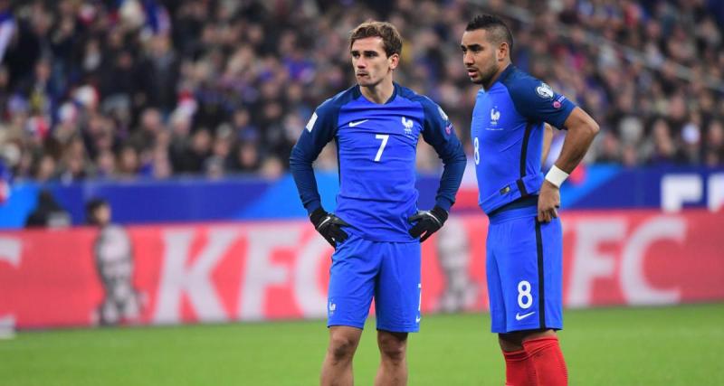  - OM : la révélation de Payet sur Griezmann et son rêve marseillais