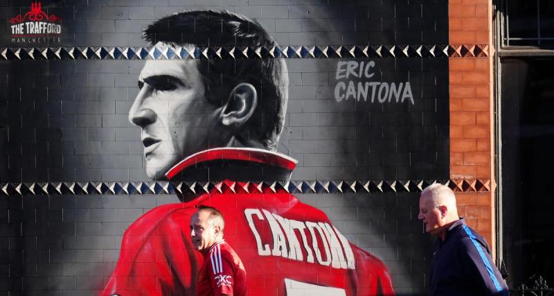  - Manchester United : Eric Cantona détruit la politique des Red Devils !