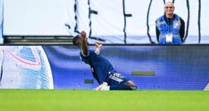 U19 B : Koné, Gandolphe, Sissoko … les Talents Foot-National de la 8e journée