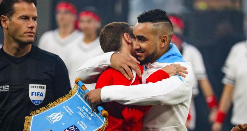  - Équipe de France : "Il a toujours dit qu’il voulait jouer à l’OM", Payet balance sur une légende des Bleus