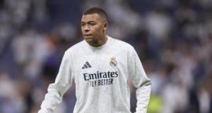 Affaire Mbappé : en plein scandale, Kylian Mbappé dans sa bulle