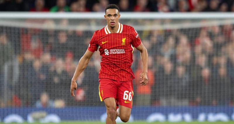  - Real Madrid : Trent Alexander-Arnold recruté dès cet hiver ?