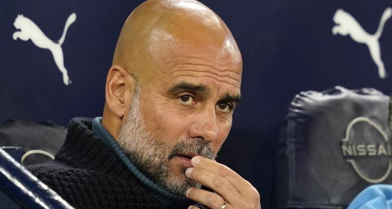  - Manchester City : la prochaine recrue de Guardiola déjà connue