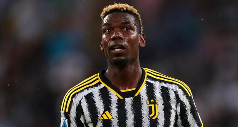  - Equipe de France : Paul Pogba prêt à tout pour rejouer à la Juventus Turin !