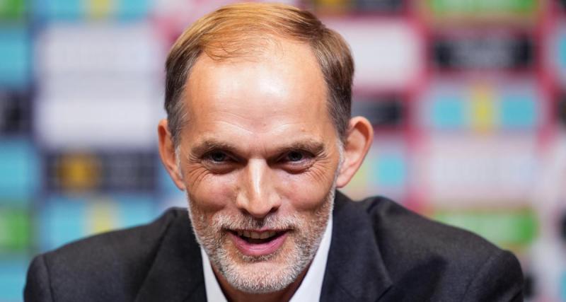  - Angleterre : Tuchel affiche la couleur et vient chercher une « deuxième étoile » avec les Three Lions