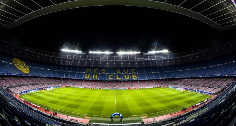  - Barça : un Camp Nou écolo ?