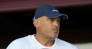 Vannes : Jean-Noël Spitzer vers Castres ? Le coach brouille les pistes