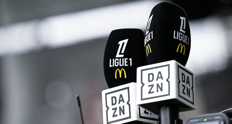  - Droits TV : le président de l’Arcom tacle les "prix exorbitants" de DAZN