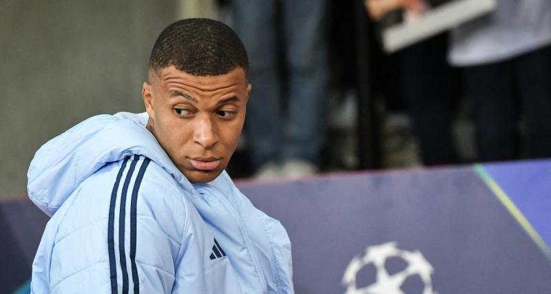  - Affaire Mbappé : la lourde accusation du Real Madrid contre le PSG