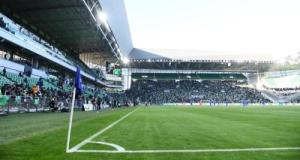 ASSE : le propriétaire Larry Tanenbaum va assister à son premier match dans le Chaudron