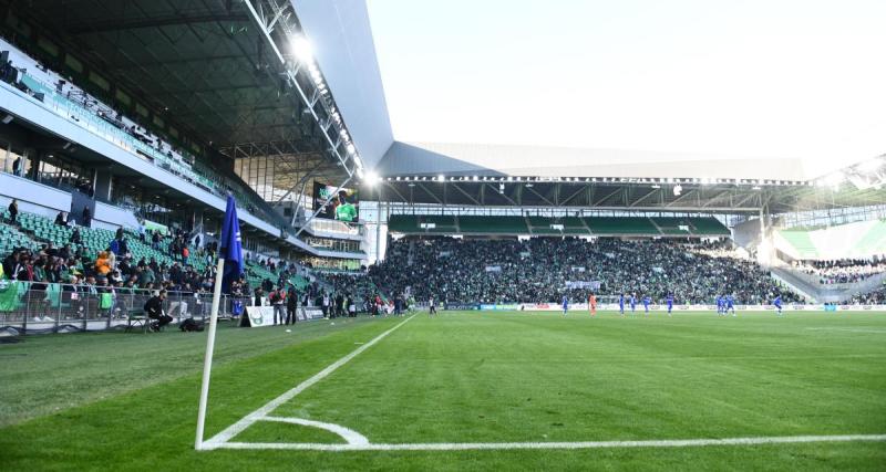  - ASSE : le propriétaire Larry Tanenbaum va assister à son premier match dans le Chaudron