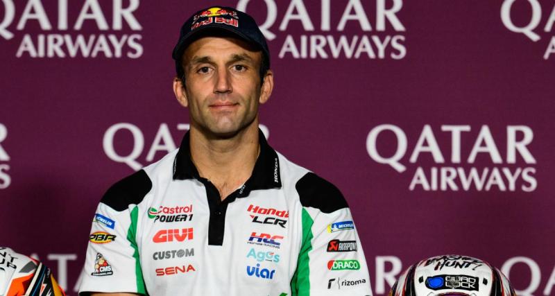 - MotoGP : l’incroyable émotion de Zarco pour son retour en Australie, où il s’était imposé