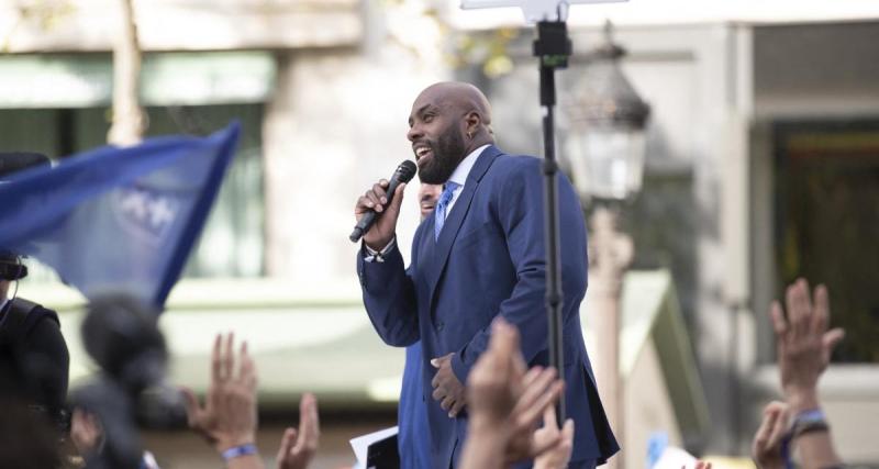  - Judo : les gros aveux de Teddy Riner en vue d'éviter des dérapages 