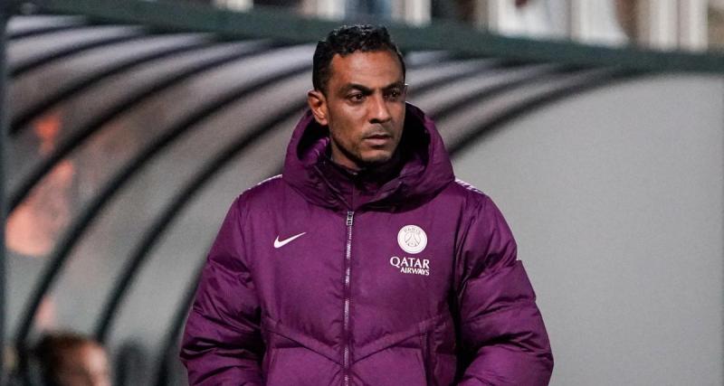  - PSG : grosses tensions au sein de l'équipe féminine