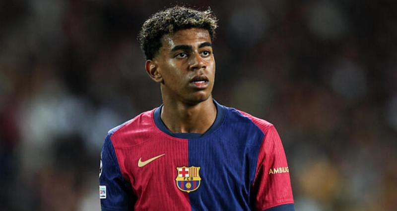  - Barça : Flick fait exploser la valeur marchande des Blaugrana