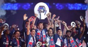 Ligue 1 : le nouveau trophée du champion dévoilé