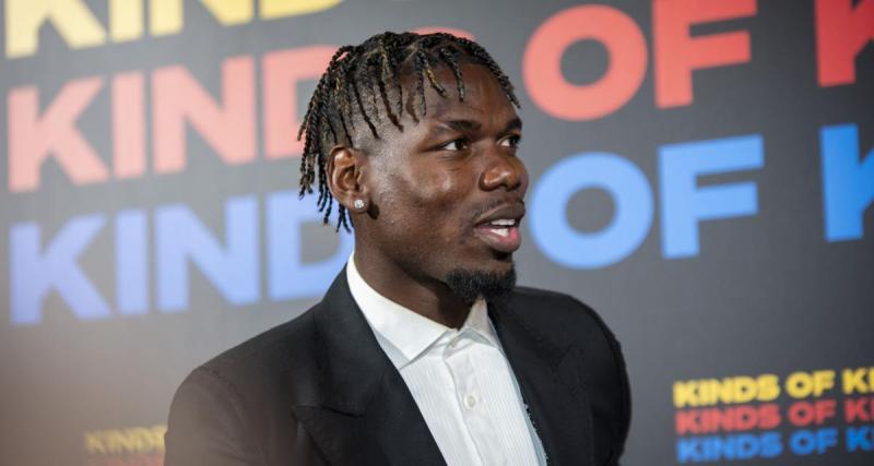  - Equipe de France : Pogba refuse déjà un énorme club !
