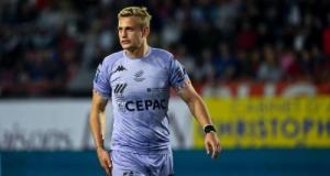 Pro D2 : Huget revient avec humour sur le plaquage colossal de Lawes sur Plisson avant les retrouvailles des deux joueurs