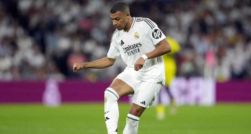  - Affaire Mbappé : le Real Madrid va prendre une grande décision pour son joueur !