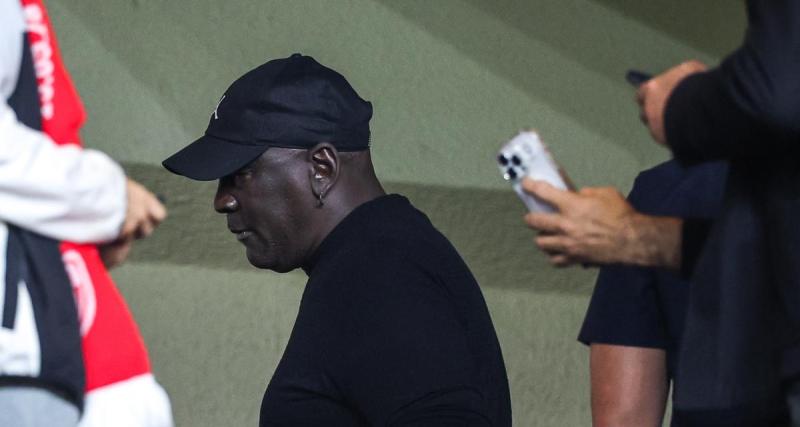  - Basket : une grosse erreur judicaire dans l’assassinat du père de Michael Jordan ? 