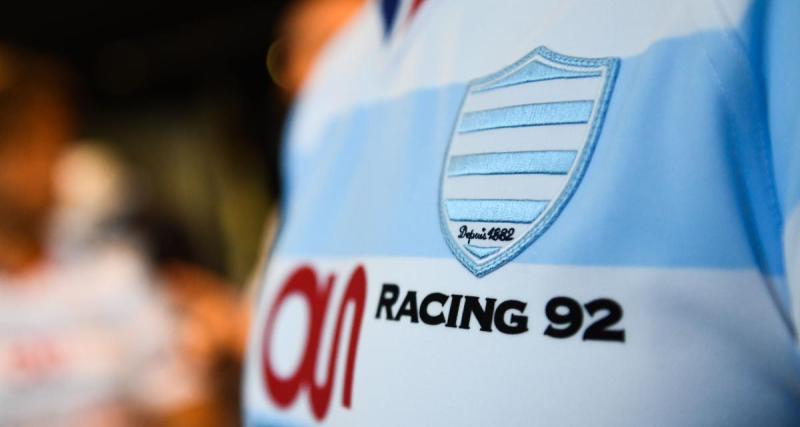  - Racing 92 : une excellente nouvelle en vue pour les Ciel et Blanc ?