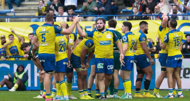  - Clermont : un ancien de Grenoble veut sa revanche face à Vannes et le fait savoir 